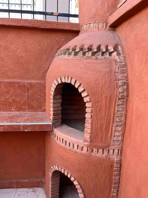 Riad Harmony Elegance Marocaine Marrakesh Exterior foto